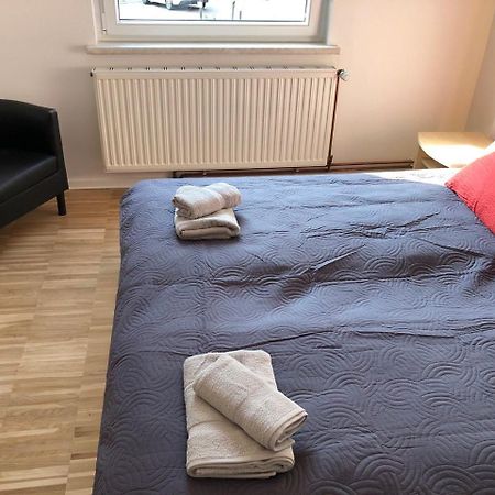 Ferienhaus Art Apartment - Harz Zorge Dış mekan fotoğraf