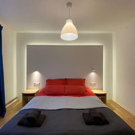 Ferienhaus Art Apartment - Harz Zorge Dış mekan fotoğraf