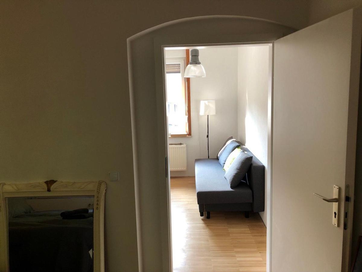 Ferienhaus Art Apartment - Harz Zorge Dış mekan fotoğraf