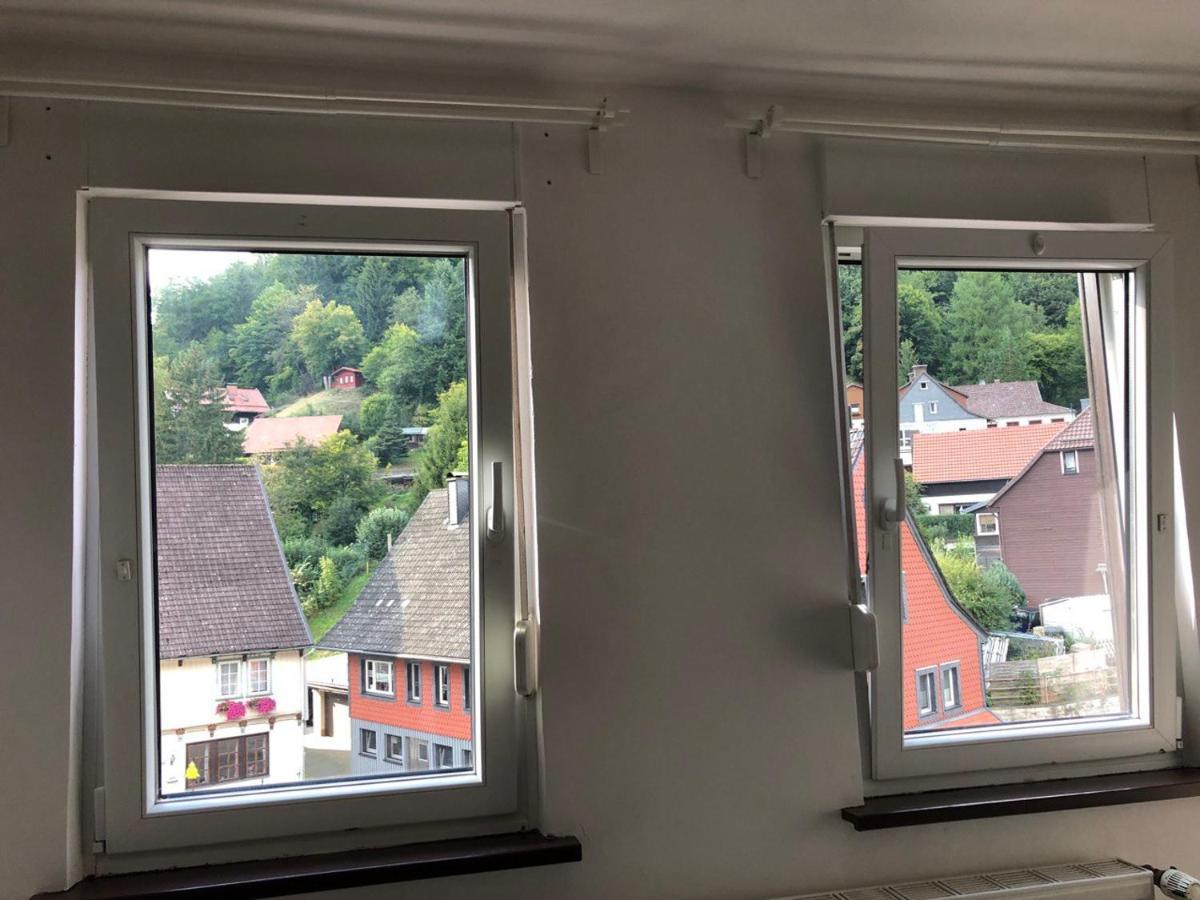 Ferienhaus Art Apartment - Harz Zorge Dış mekan fotoğraf