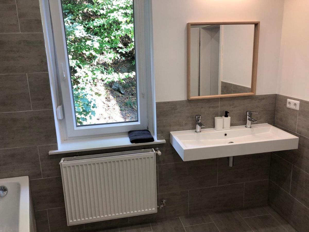 Ferienhaus Art Apartment - Harz Zorge Dış mekan fotoğraf