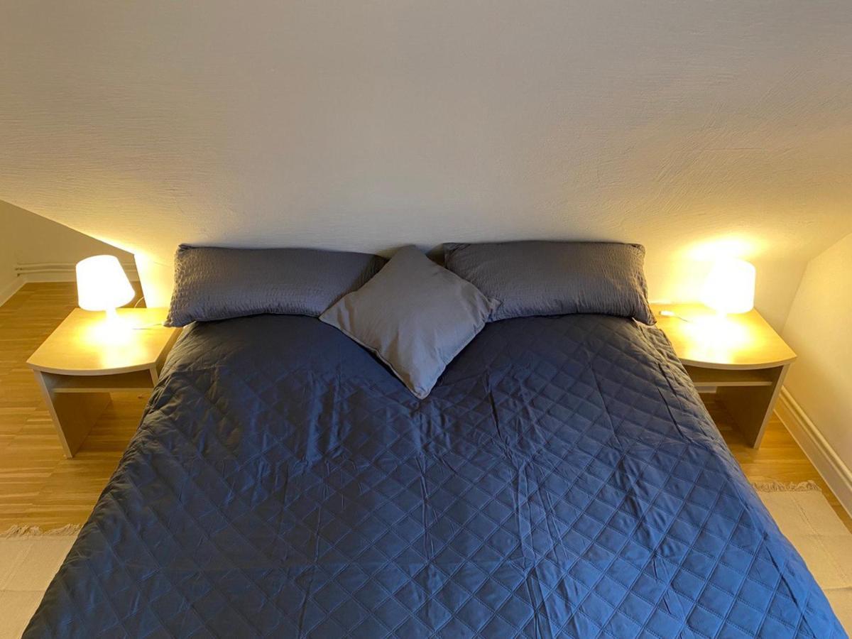 Ferienhaus Art Apartment - Harz Zorge Dış mekan fotoğraf