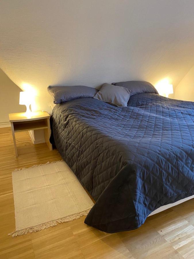 Ferienhaus Art Apartment - Harz Zorge Dış mekan fotoğraf