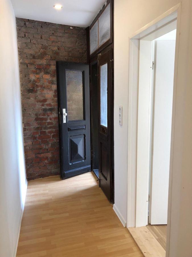 Ferienhaus Art Apartment - Harz Zorge Dış mekan fotoğraf