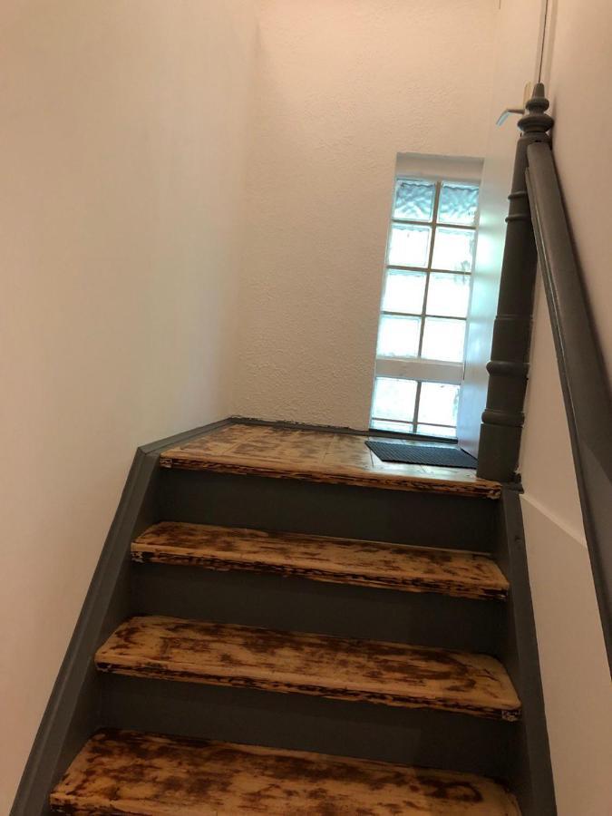 Ferienhaus Art Apartment - Harz Zorge Dış mekan fotoğraf