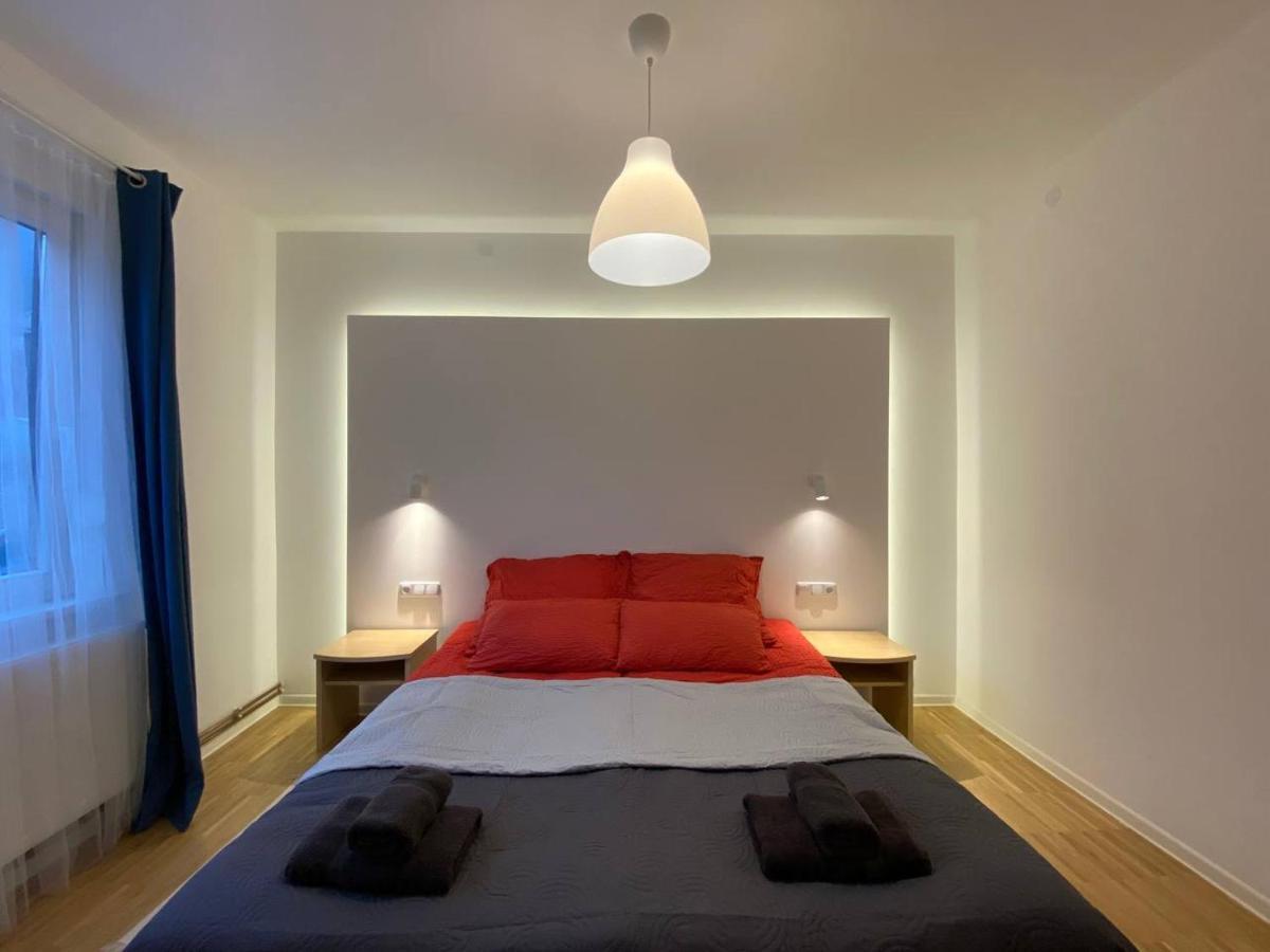 Ferienhaus Art Apartment - Harz Zorge Dış mekan fotoğraf