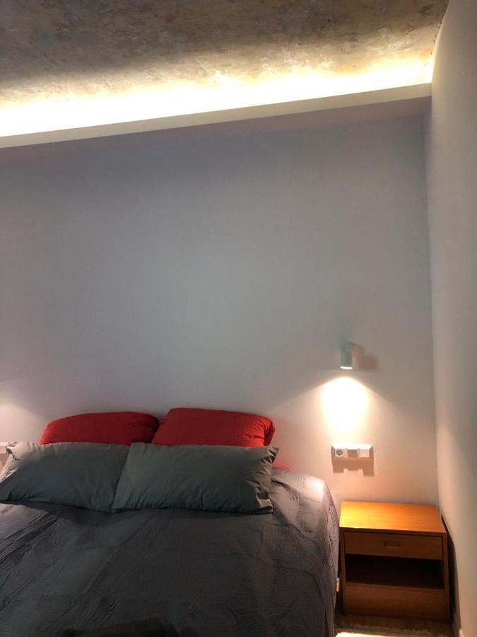 Ferienhaus Art Apartment - Harz Zorge Dış mekan fotoğraf