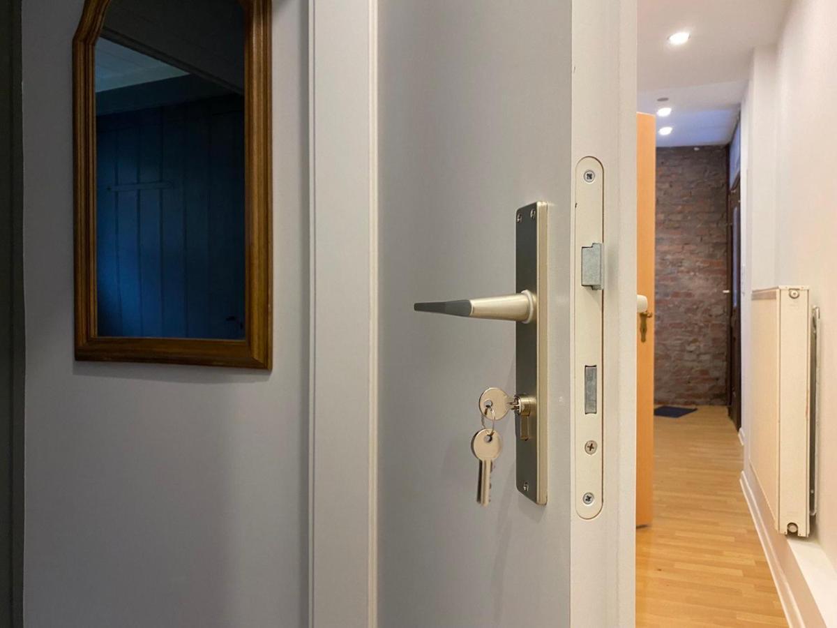 Ferienhaus Art Apartment - Harz Zorge Dış mekan fotoğraf